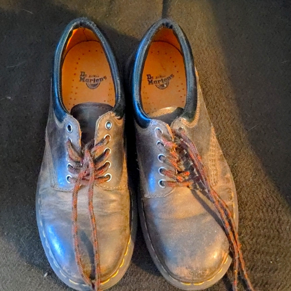 Doc martins